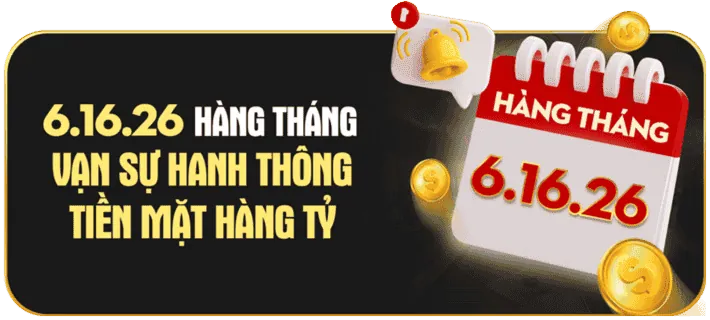Hoàn trả hàng ngày/tuần km88