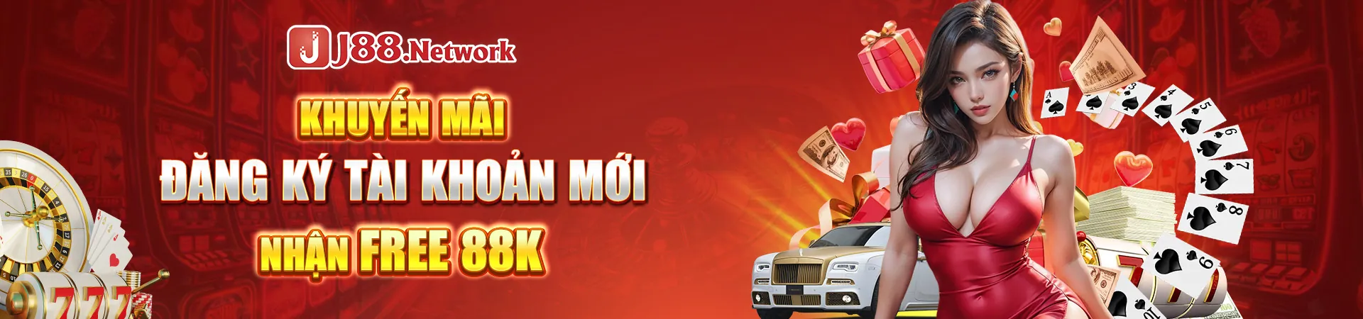 Sòng bạc trực tiếp km88 với người chia bài và bàn chơi