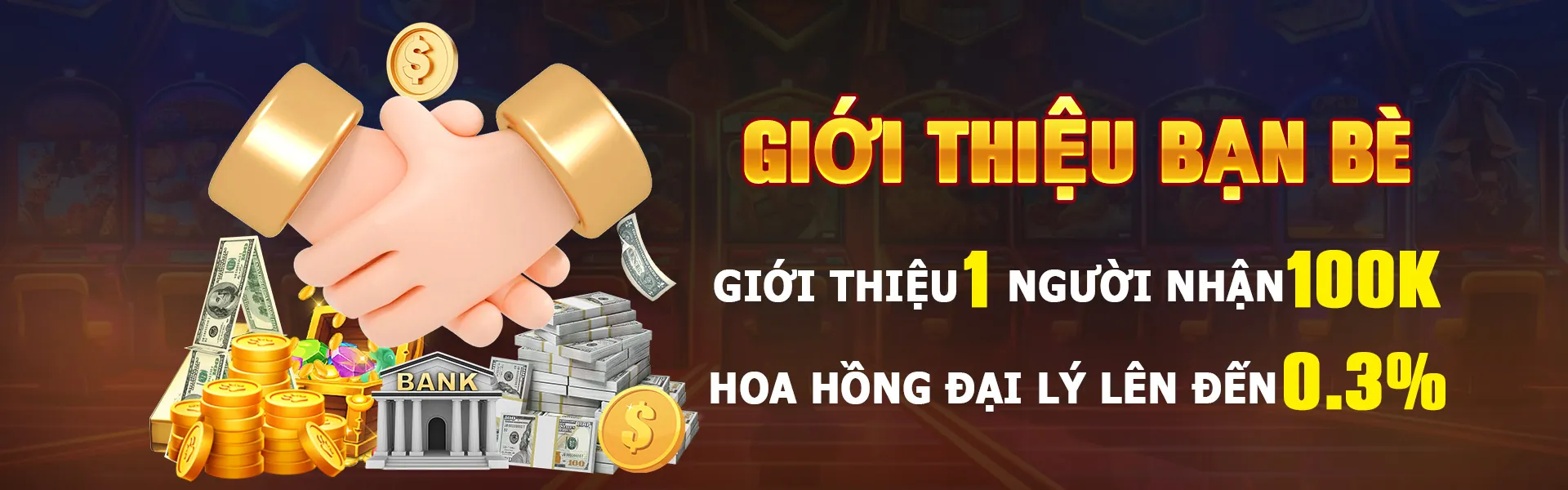 Banner kêu gọi hành động tham gia km88